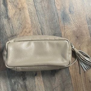 Valentina makeup bag